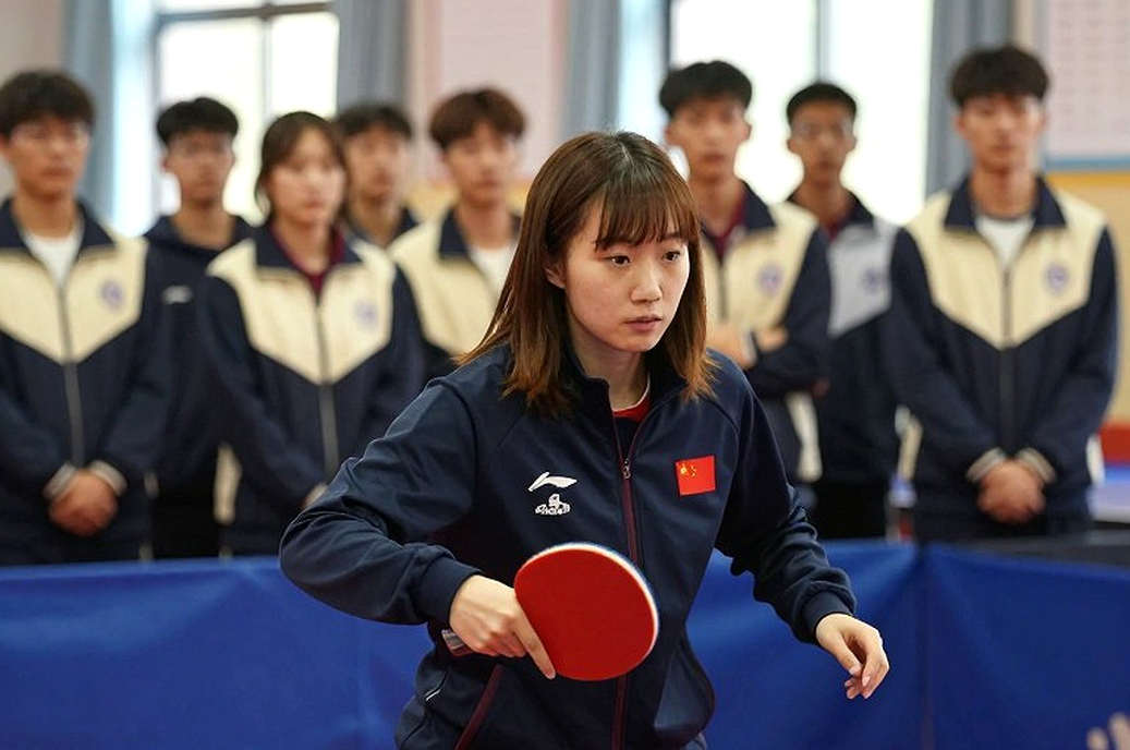 Table Tennis England mở 18 suất DiSE cho 2026-28: nguồn lực mở rộng, khoảng trống chuyển hóa còn nguyên