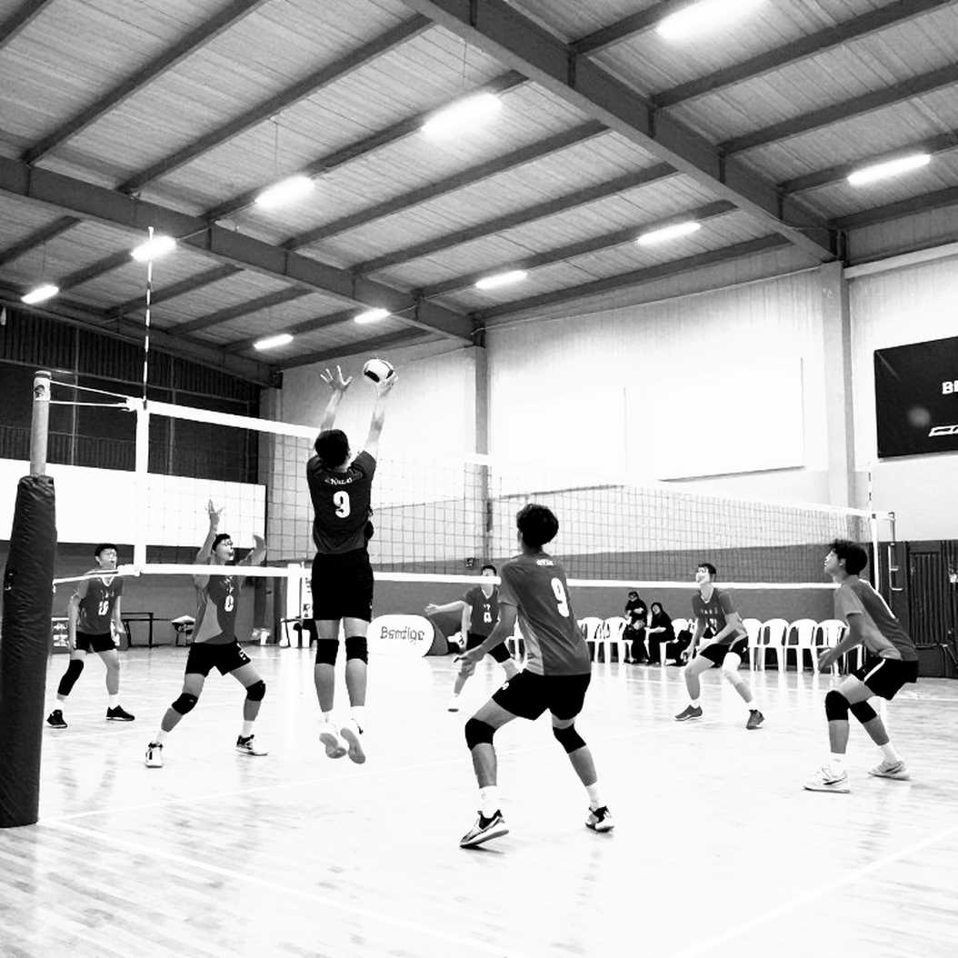 Bóng chuyền nữ Việt Nam sau SEA Games 26: Cuốn sổ thống kê vẫn còn trống