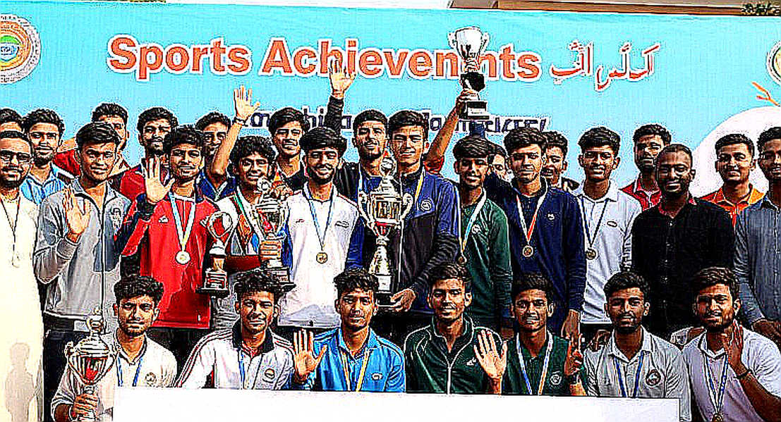 Cadet BCL 2026/27: điều khoản ba người mỗi đội và tầng đáy mà bóng bàn Anh chưa đo được