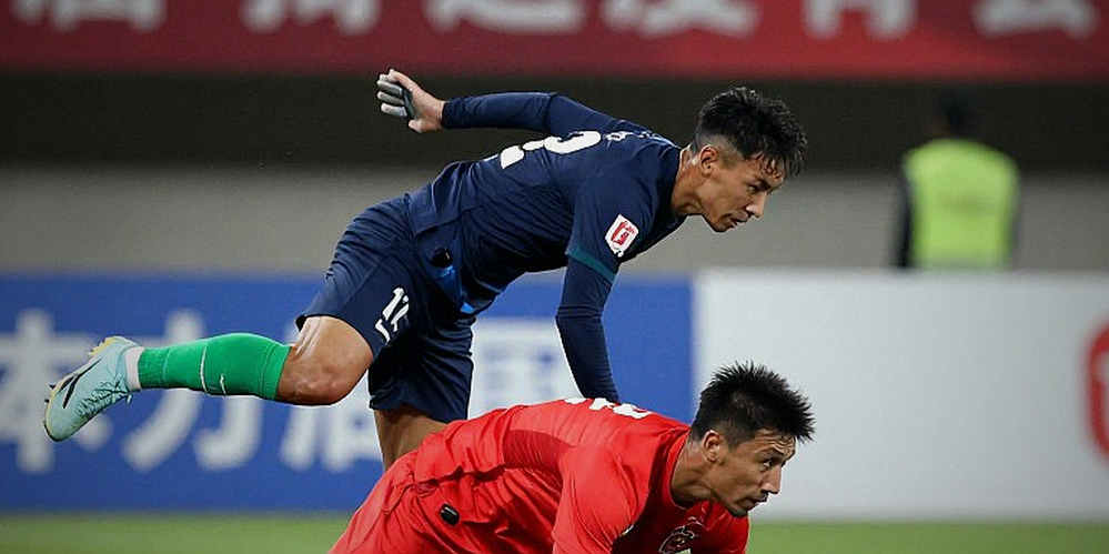 Thái Lan khen sân PVF 60.000 chỗ, nhưng hồ sơ World Cup cần nhiều hơn một mái che di động