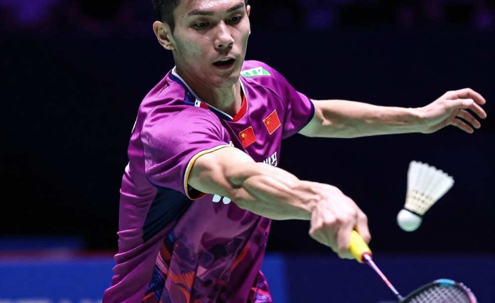 Trung Quốc và mục tiêu hai huy chương vàng cầu lông ở Asian Games 2026: Đọc ván cờ từ những khoảng trống