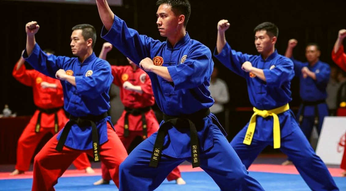 Asiad 20 ngày 20/9: Teqball lần đầu có HCĐ, kata nối dài bảng thành tích Việt Nam