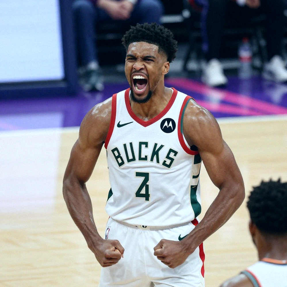 Trang dữ liệu trắng: khi thuật toán không nhìn thấy Nikola Jokic