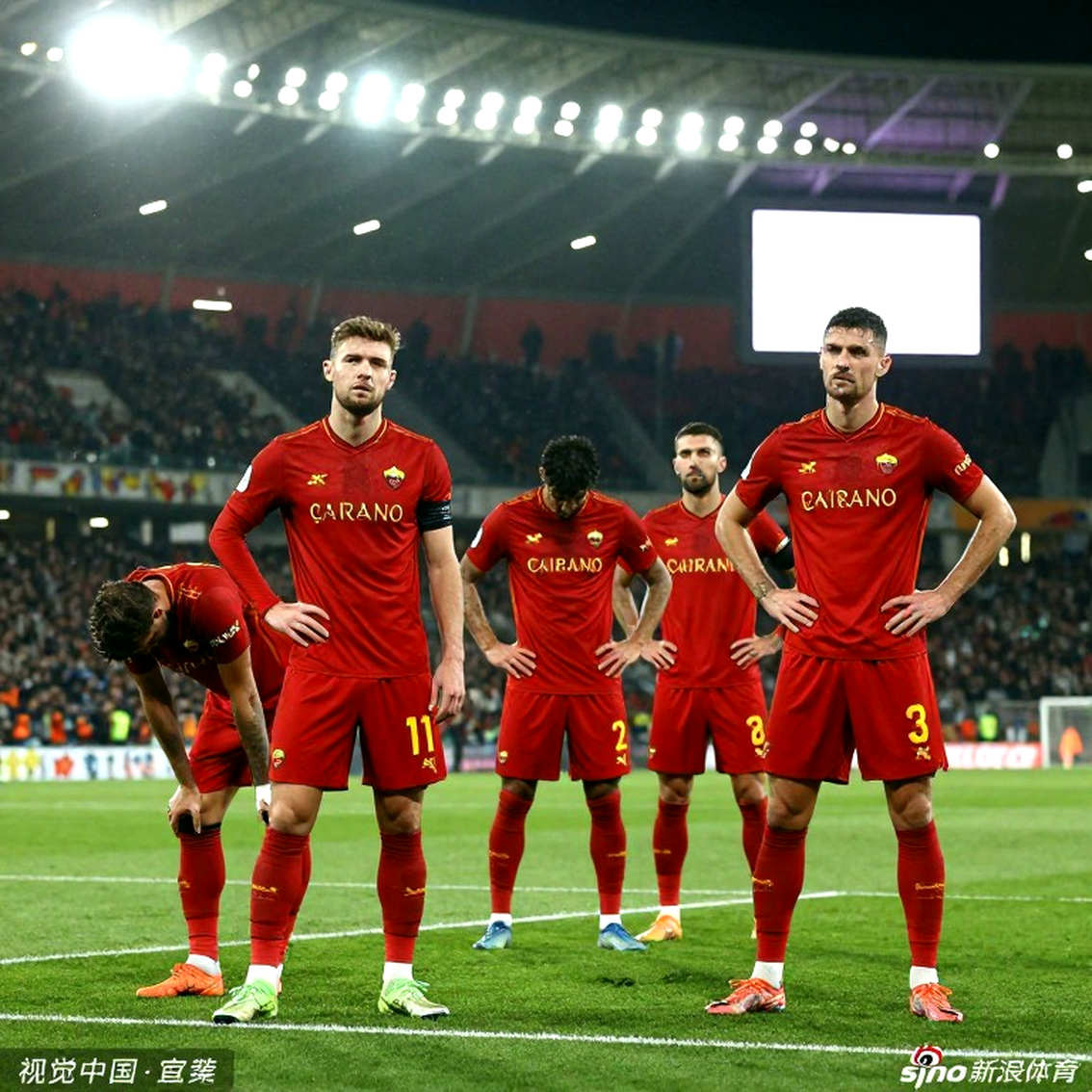 Án treo một năm: Balogun, Pochettino và vết nứt quyền lực bên dưới thất bại 4-1 của tuyển Mỹ