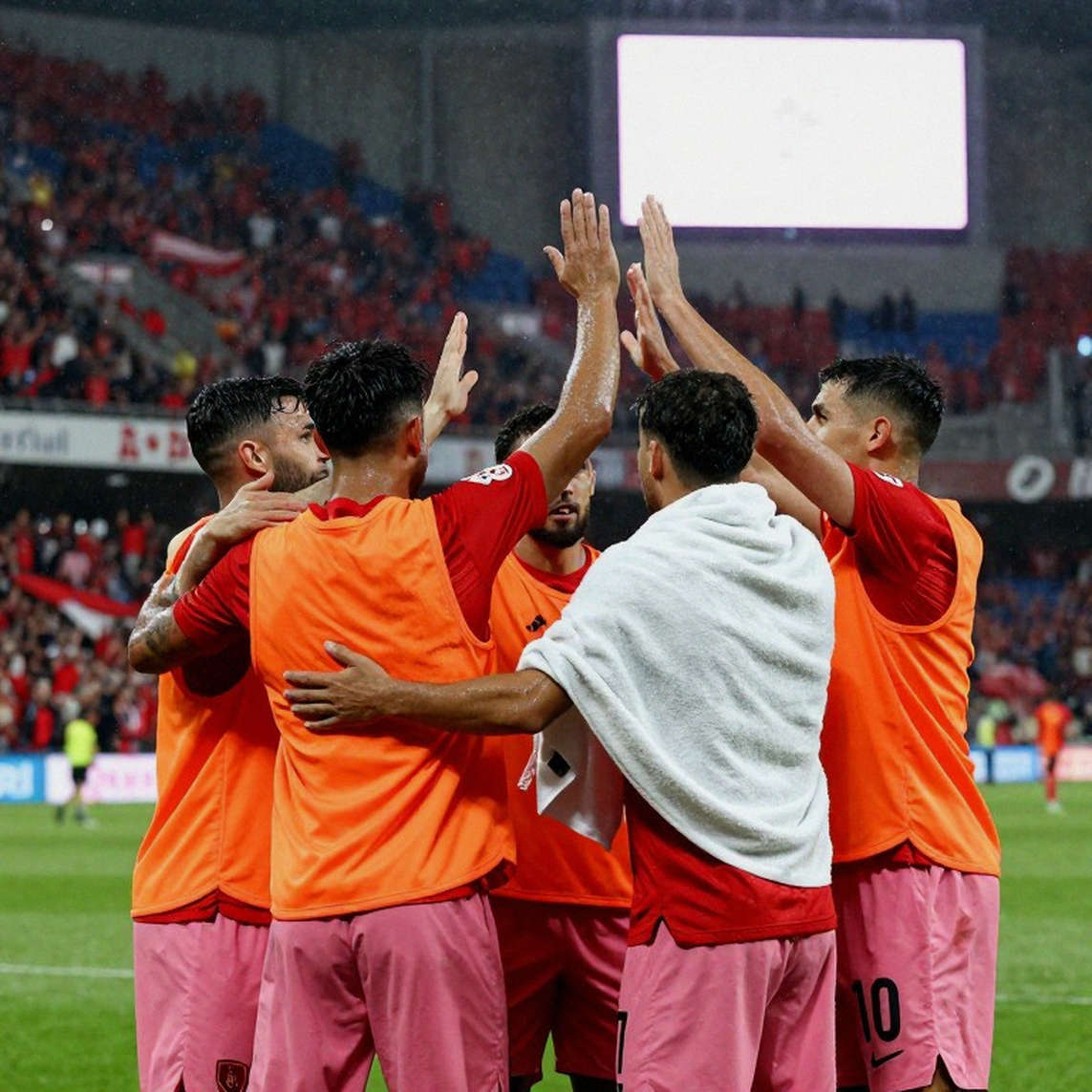 Wiegman gia hạn đến hết Euro 2029: kiến trúc hợp đồng chuẩn chu kỳ và tín hiệu duy nhất từ sân cỏ