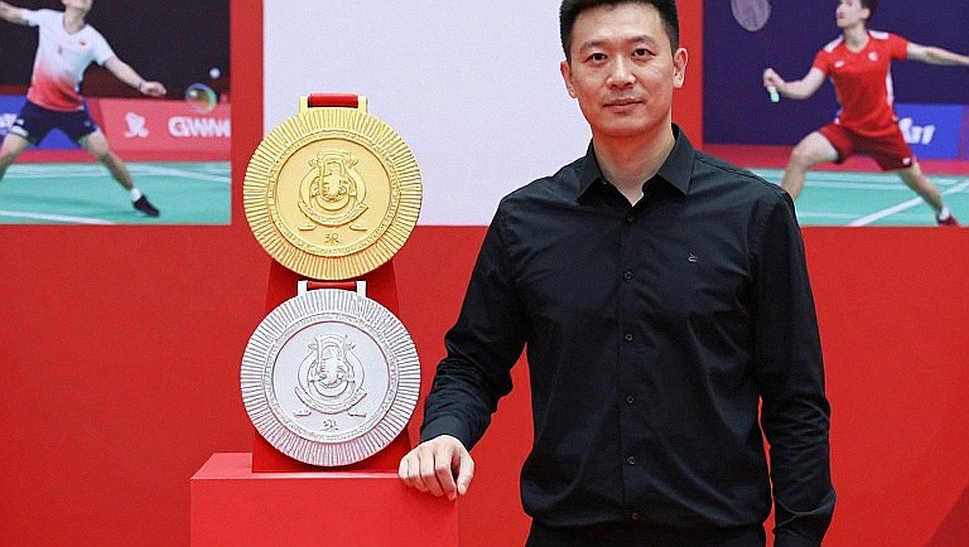 Asian Games 2026: Bảng đấu cầu lông, những va chạm sớm và bài toán lịch thi đấu nén 5 ngày
