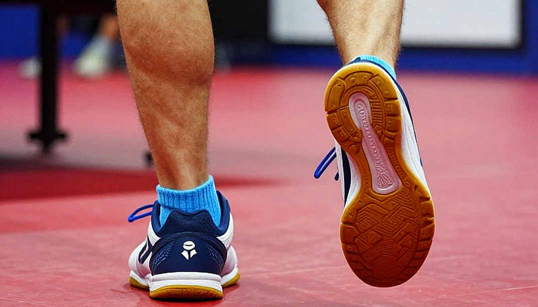 Asian Para Games 2026: cặp XD17 Ấn Độ đánh rơi lợi thế 2-0, cặp XD7 giành HCĐ bóng bàn