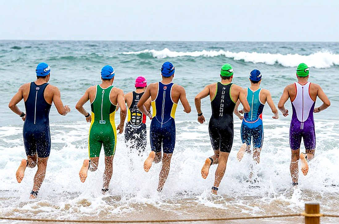 Asian Games 2026 tại Nagoya: Bơi lội châu Á và mô hình phát miễn phí 700 giờ