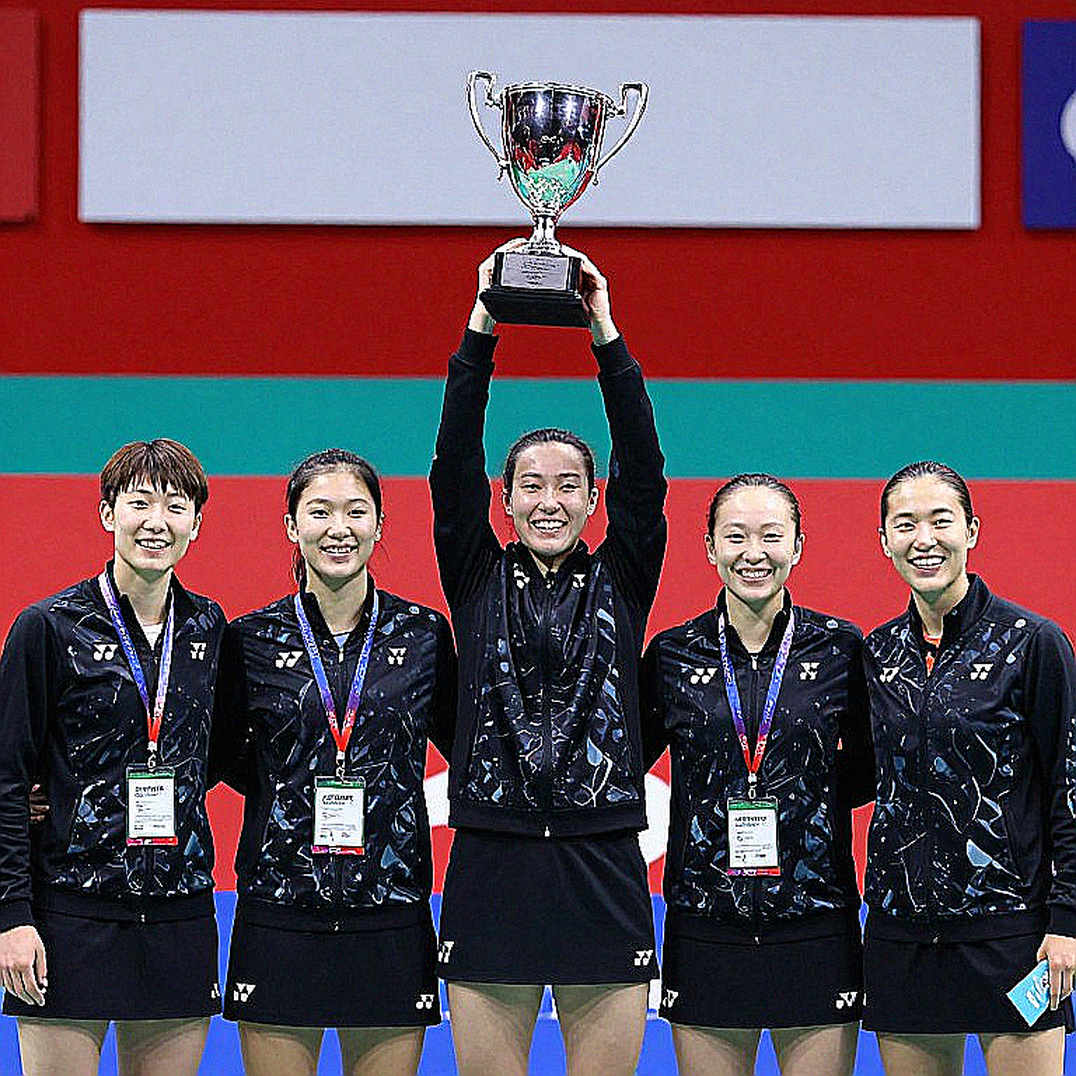 Tanvi Patri vô địch U17 châu Á 2026: đọc lại bốn trận đấu ở Thành Đô qua khung 15 điểm