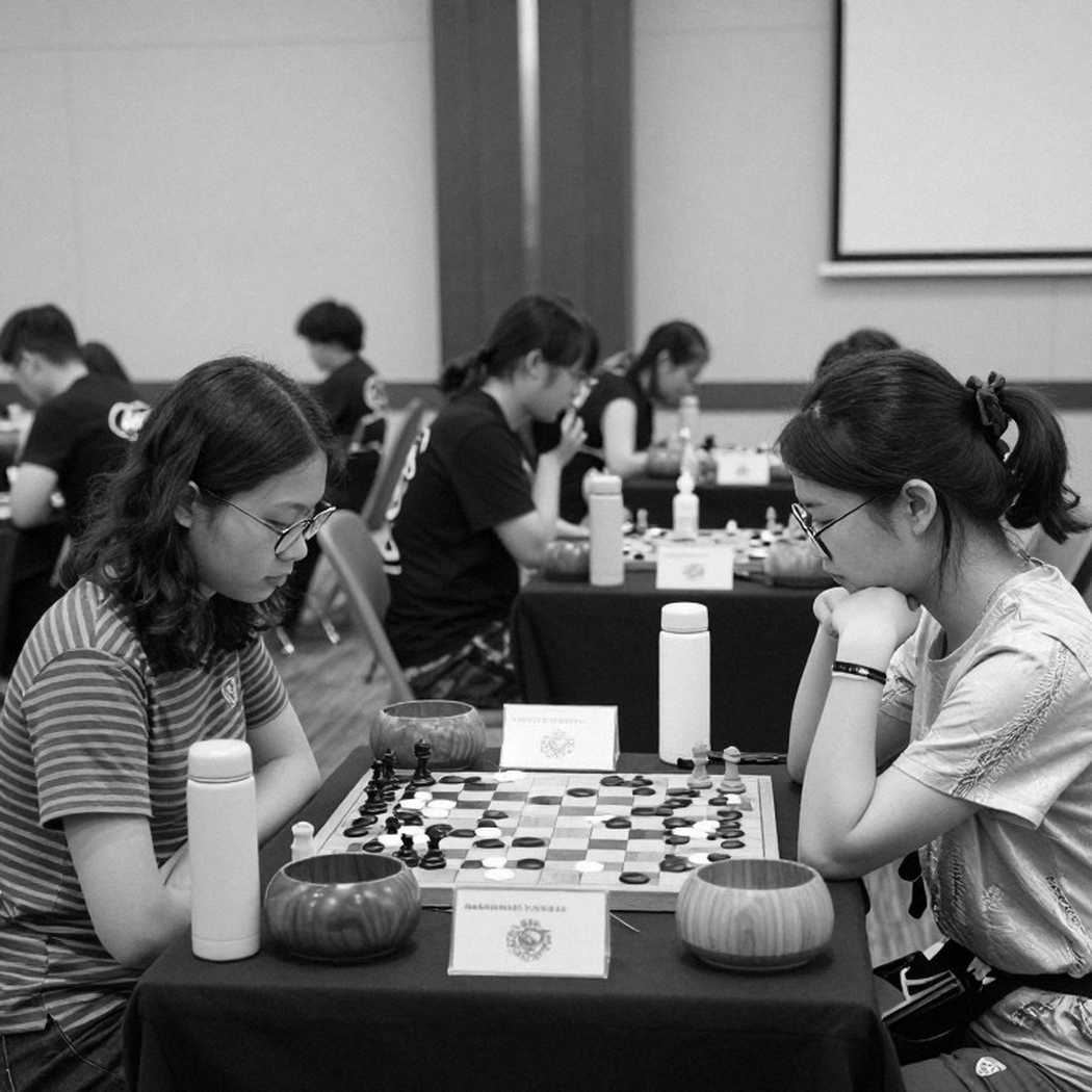 Olympiad cờ vua 2026 tại Samarkand: 11 vòng đấu và khoảng lặng của thế hệ kế tiếp