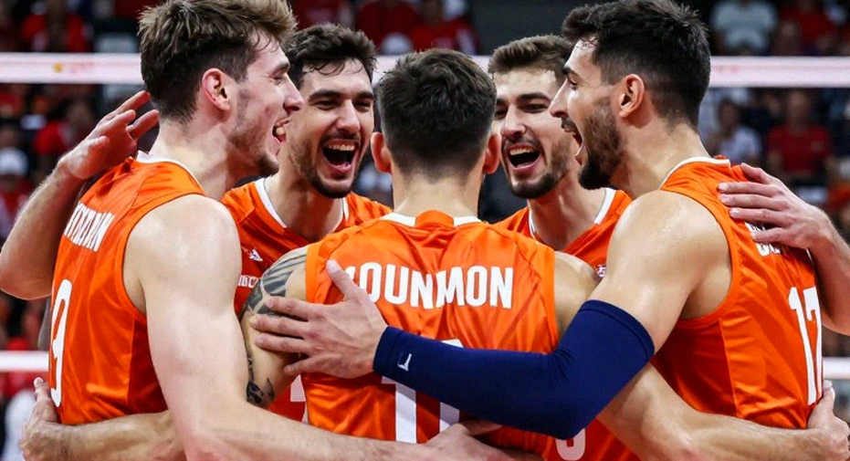 Cameroon, Tunisia và vé FIVB World Championship 2027: Đọc lại trận tứ kết 108-108