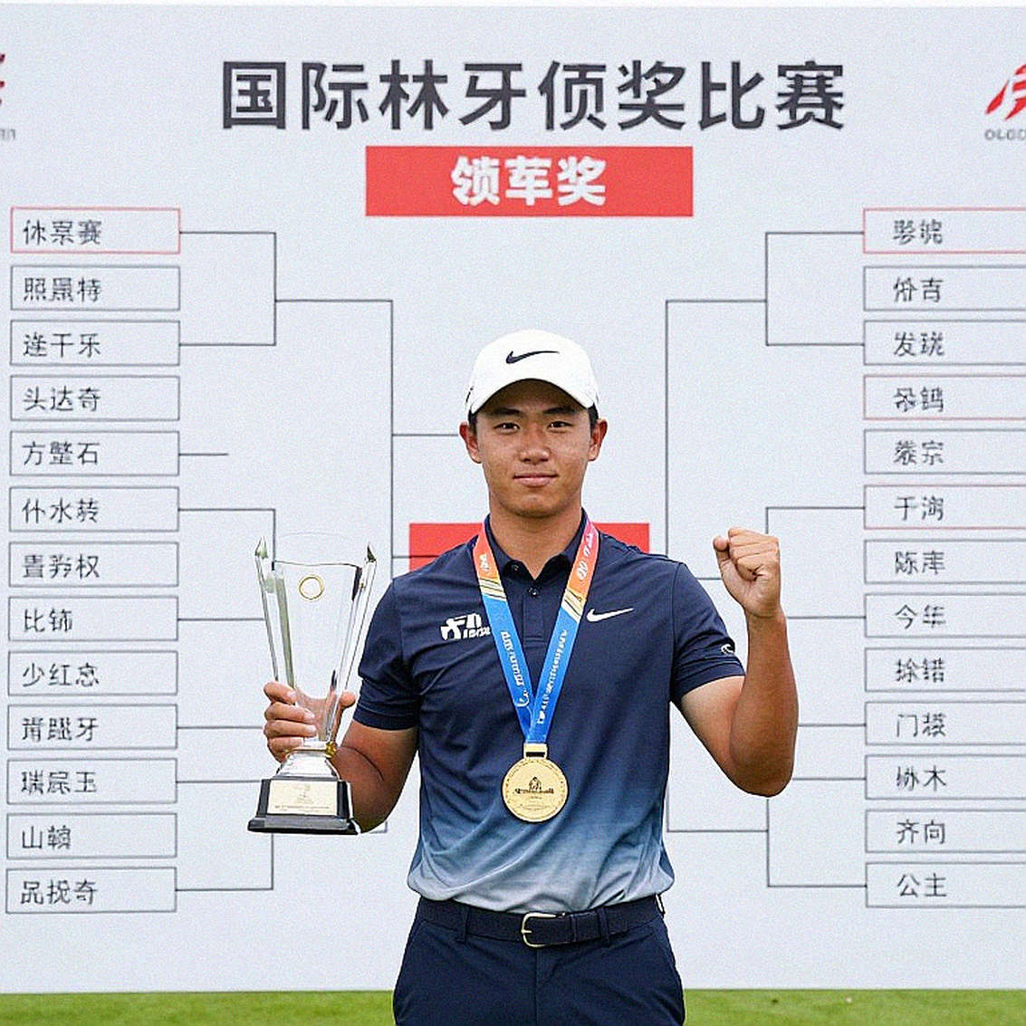 Farmers Insurance Skins Game trở lại: Jackson Koivun và Brooks Koepka dẫn đầu danh sách tham dự