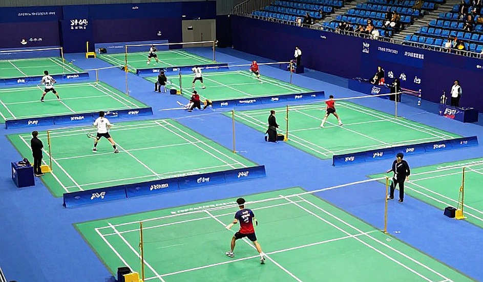 Nguyễn Tiến Minh 43 tuổi vượt vòng loại Vietnam Open 2026: suất vé của một thế hệ chưa có người kế