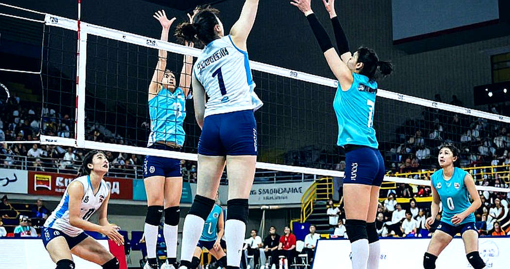 Bóng chuyền nữ Việt Nam thua Hàn Quốc 1-3 tại ASIAD 2026: Lỗ hổng bước một và bài toán Trung Quốc ở tứ kết