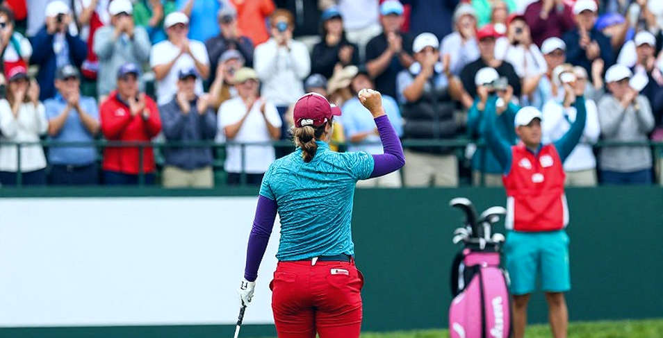 Tháng Chín Và Ba Cuộc Đồng Đội: Khi Lịch Golf Nén Lại Thành Một Tháng