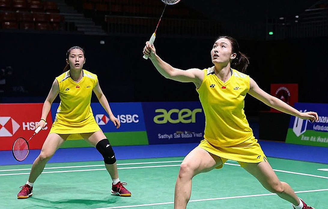 Bảng dữ liệu trả về số 0: kỷ luật kiểm chứng của làng thể thao điện tử Việt - Malaysia