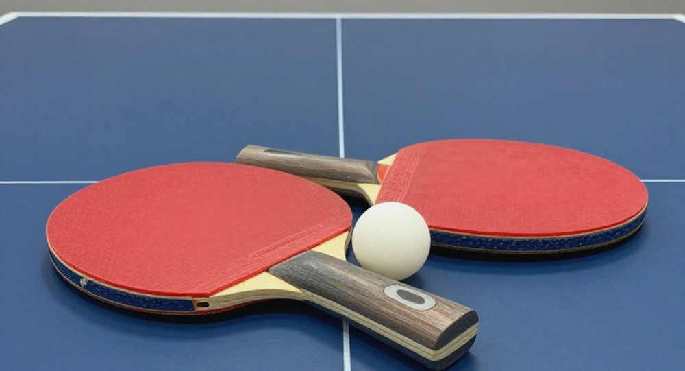 Durban 2026 và cuộc kiểm tra hệ thống của bóng bàn châu Á