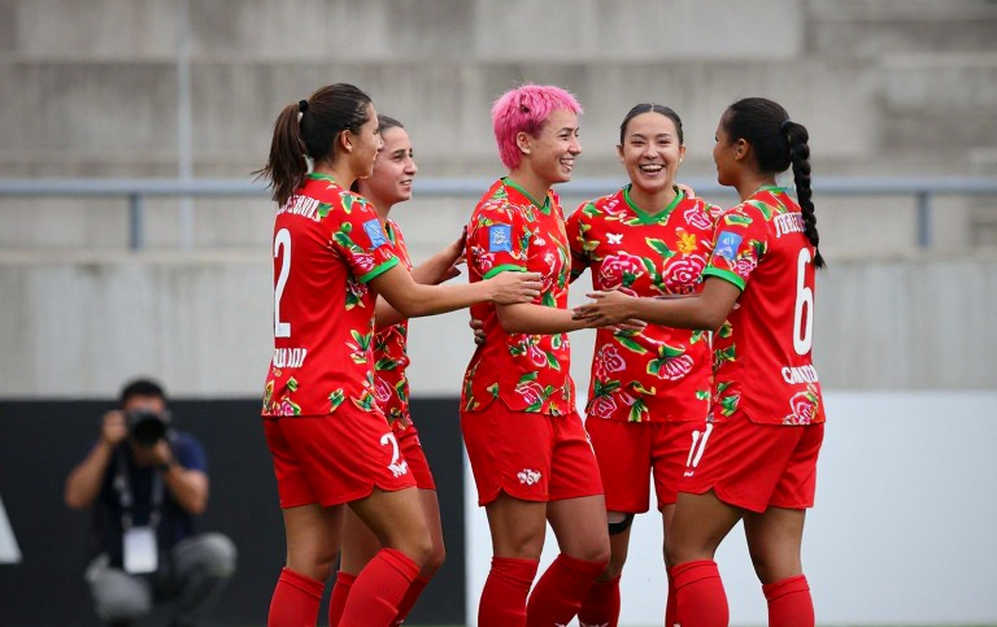 Aguirre chọn Valencia giữa bốn lời đề nghị: Bản đồ thị trường ghế huấn luyện sau World Cup 2026