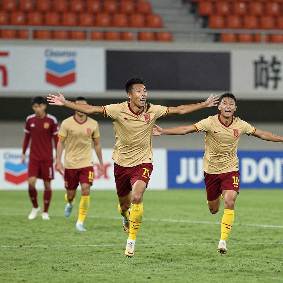 Sáu bàn của bốn tiền đạo V.League: tín hiệu thật và phần bị thổi phồng trong tay Kim Sang Sik