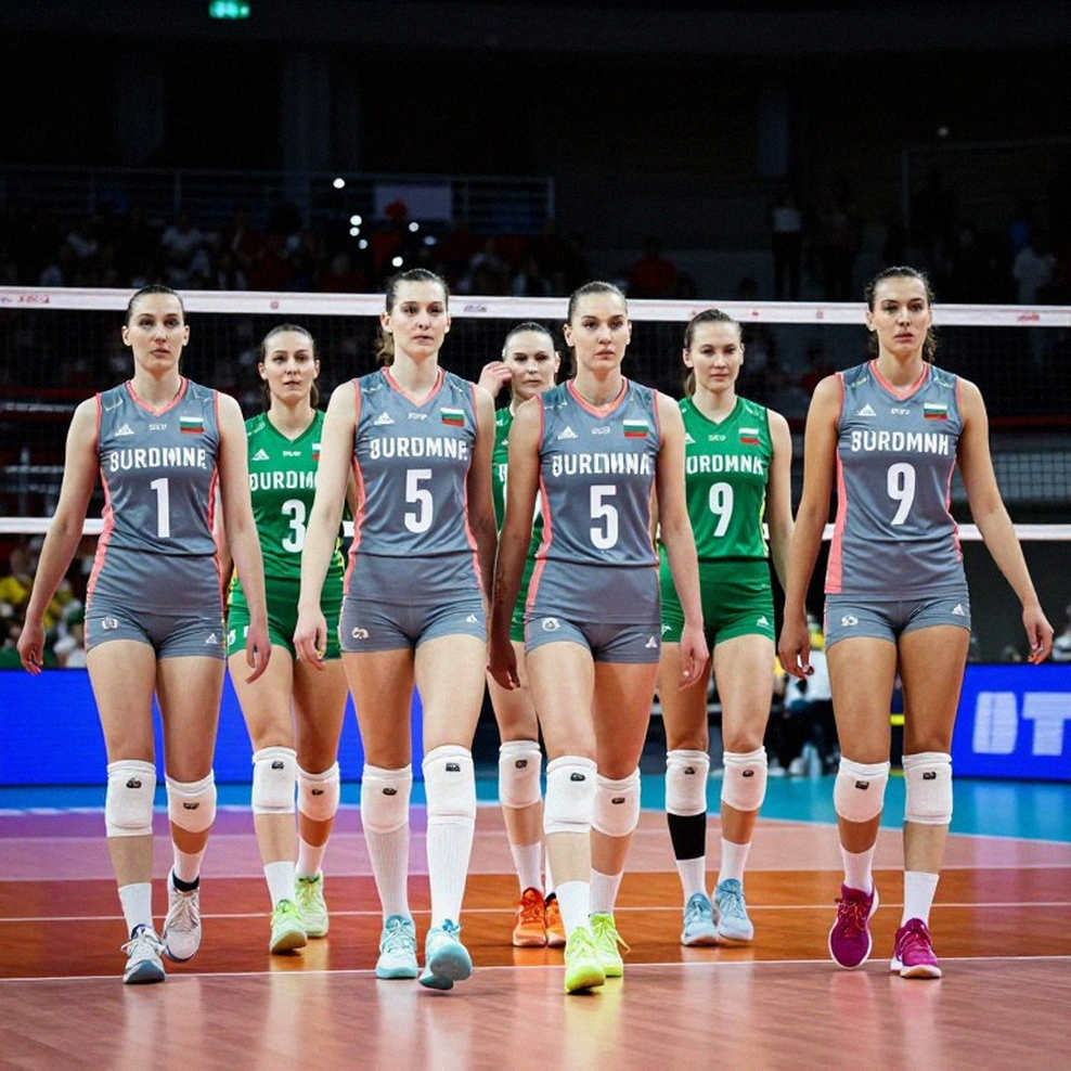 World Cup bóng chuyền nữ 2027: 18 suất đã có chủ sau khi cả năm giải châu lục khép lại