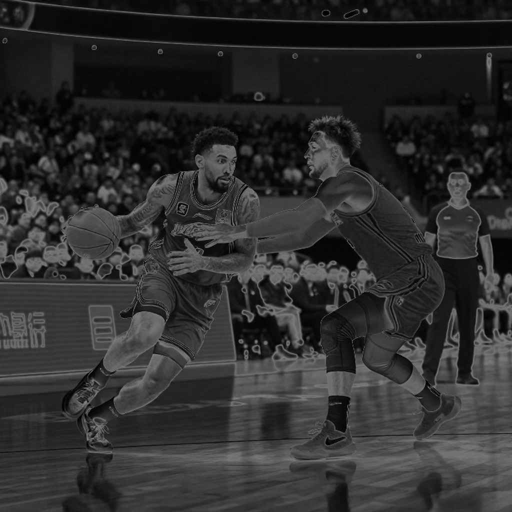 Phân tích La Salle 75-80 UST: Cú cô lập của Jacob Cortez và cái giá của khu vực cấm địa theo luật FIBA