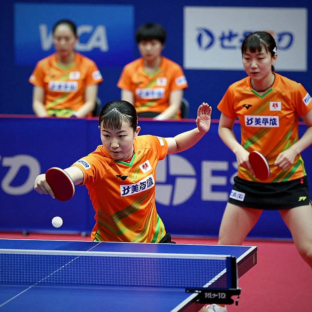 Pepinster 2026: Hai chức vô địch U21 của Bồ Đào Nha và khoảng cách chưa được gọi tên
