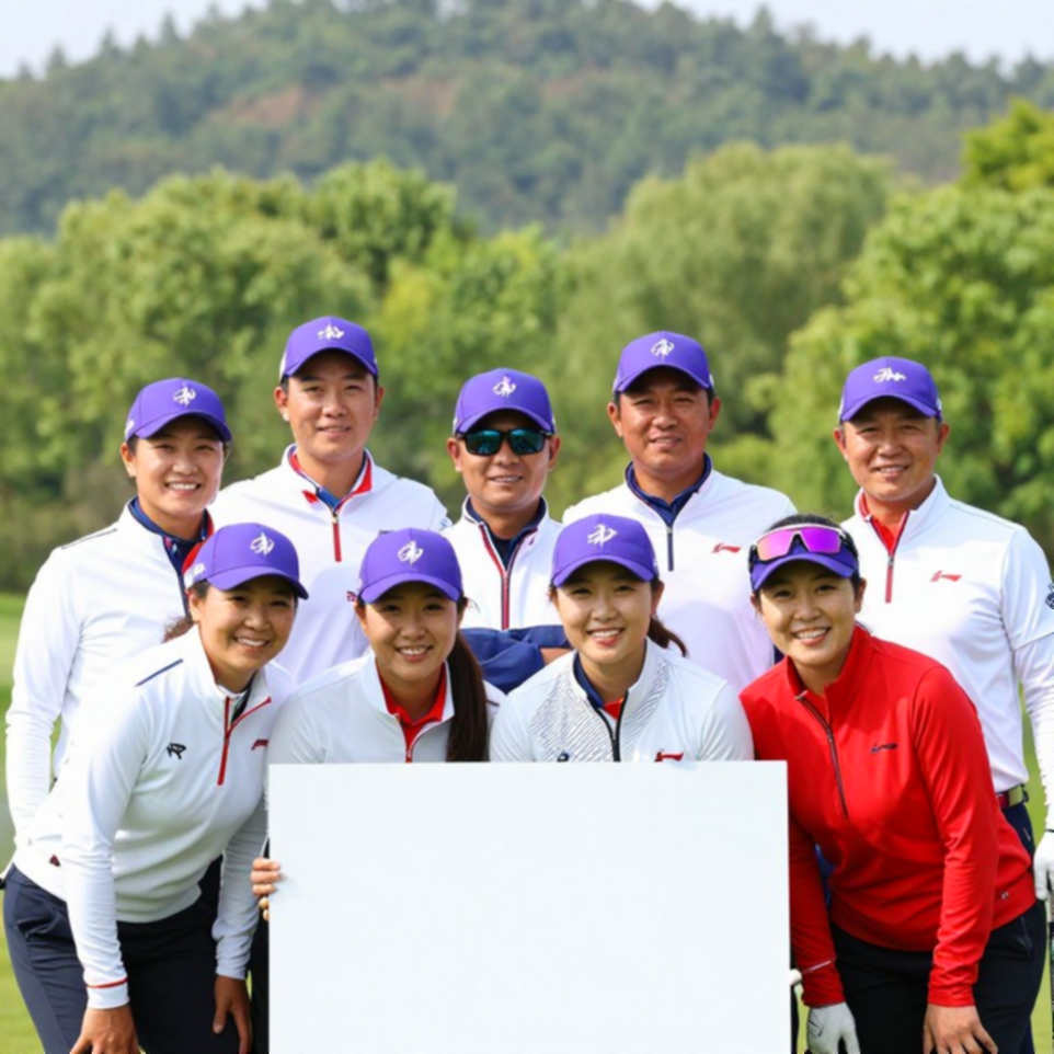 Tám chiều phân tích golf và một kết luận trống: khi dữ liệu cạn, nghề bình luận phải nói thẳng