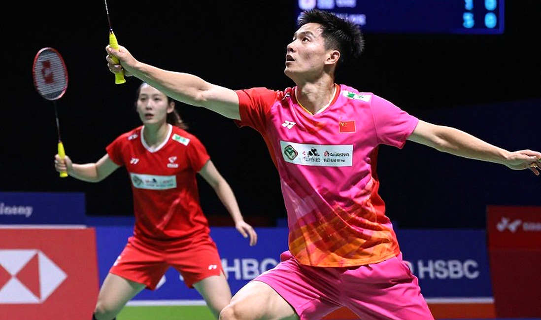 Cầu lông Việt Nam 2026: ngân sách tỉnh vẫn là "hợp đồng lớn nhất" của tay vợt
