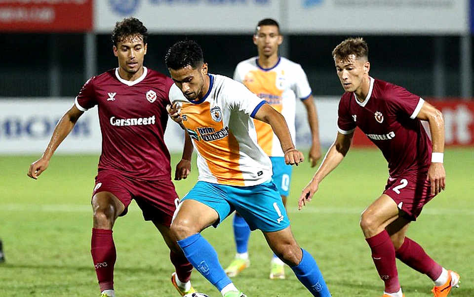 Derby Cairo và câu hỏi chưa được trả lời: Zamalek có ngại chi tiền cho trọng tài ngoại?
