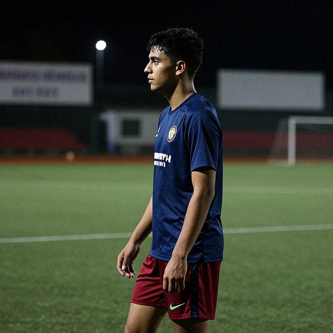 U16 Việt Nam thua U16 Australia 2-4 tại CFA Team China 2026: ba bàn thua từ một vết nứt