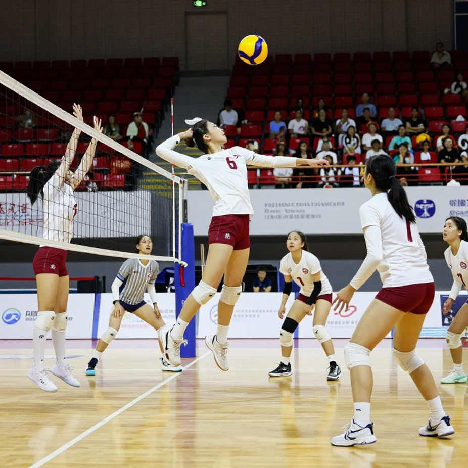 Honda Center: cuộc tổng duyệt Olympic 2028 và bốn chữ hậu cần định hình bóng chuyền châu Á