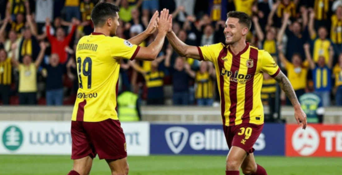 Cơn giận của Henry Martín và bài học quyền lực từ Clásico Nacional