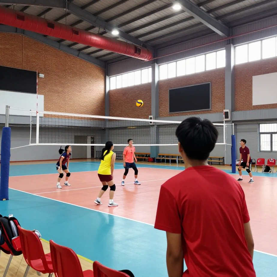Bóng chuyền nữ Việt Nam dừng ở tứ kết Asiad 20: Một kết quả xác nhận tầng, không phải một sự sụp đổ
