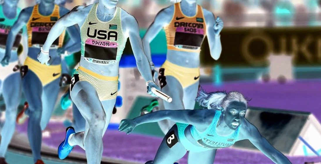Asian Games 2026 ngày 6: 4,15m, 17,17m và khoảng cách giữa huy chương châu lục với chuẩn thế giới